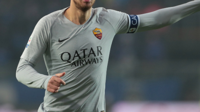 Inter, Dzeko sempre pi&ugrave; vicino a vestire la maglia nerazzurra