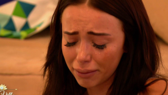 Jelena et Connor se s&eacute;parent apr&egrave;s qulques mois de relation