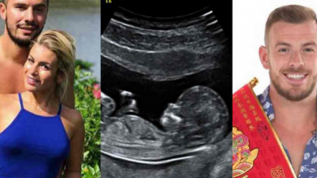 Julien Bert (LMAT) fait une gaffe monumentale et confirme la grossesse de Carla Moreau.