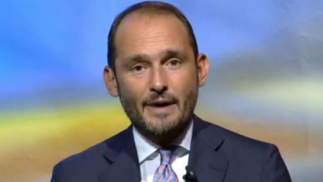 Juventus, Gianluca Di Marzio:'Icardi piaceva a Paratici gi&agrave; quando prese Higuain'