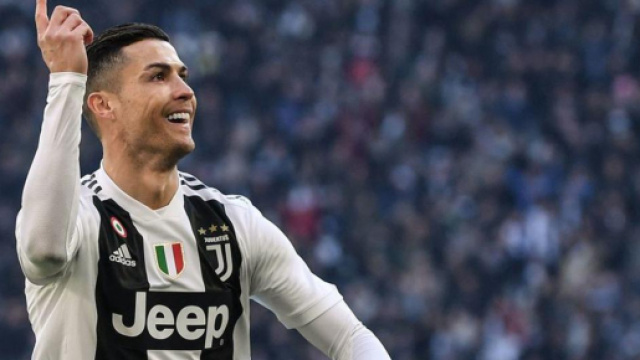 Juventus in ansia per Cristiano Ronaldo