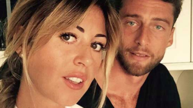 Juventus, la moglie d Marchisio attacca Allegri