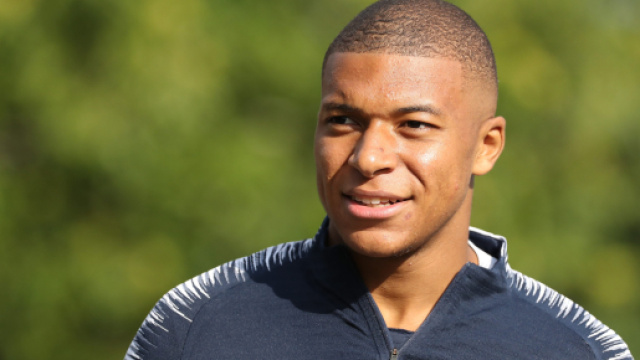 Kylian Mbapp&eacute; : 30 s&eacute;lections et des records