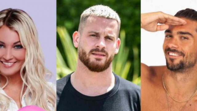 Les Anges 11 : Romain fait des r&eacute;v&eacute;lations choc les jeux d'acteur d'Aur&eacute;lie Dotremont, Julien Guirado et la violence de Rapha&euml;l P&eacute;pin.