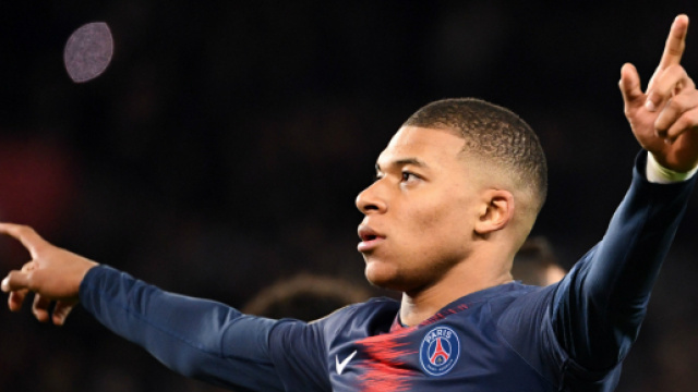 Mercato PSG : Mbapp&eacute; pourrait toucher 20M&euro; par an au Real Madrid