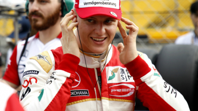 Mick Schumacher, test con la Ferrari: 'Non vedo l&rsquo;ora, esperienza incredibile'