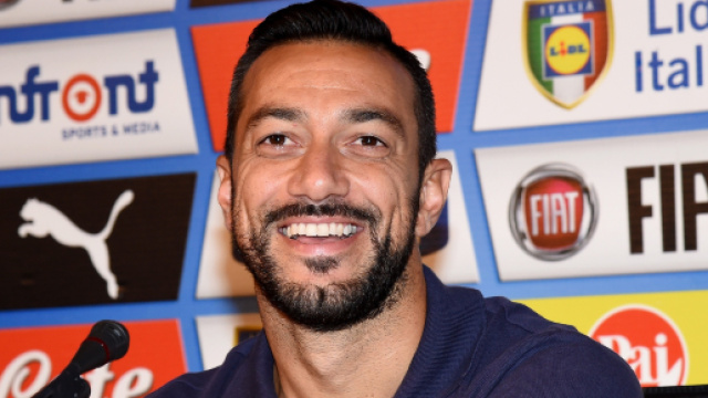 Nazionale: niente spazio per Quagliarella nel successo azzurro ... - toronews.net
