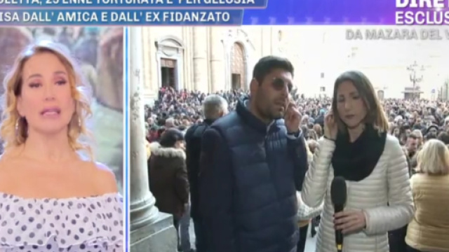 Omicidio Indelicato: Nicoletta &egrave; stata uccisa per i soldi, non per gelosia