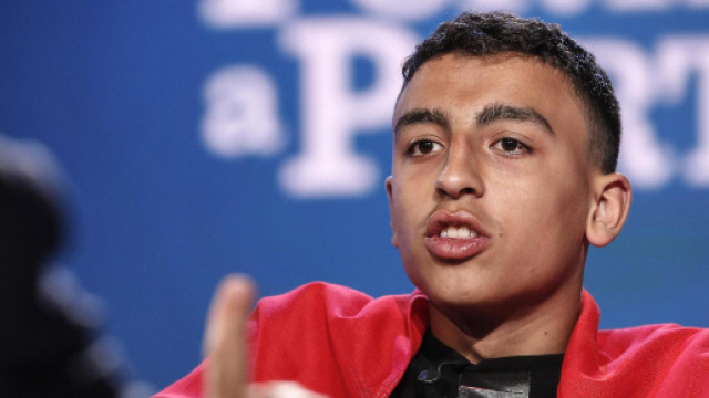 Salvini, &laquo;S&igrave; alla cittadinanza a Ramy, &egrave; come mio figlio&raquo; - La ... - laprovinciacr.it