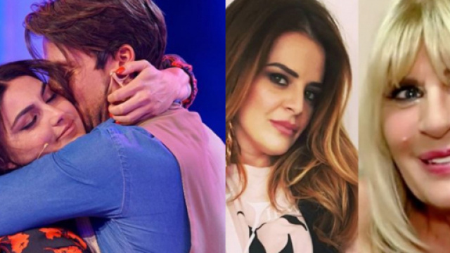 U&D: Andrea e Teresa fidanzati, Roberta difende Gemma: 'Rispetto per lei'