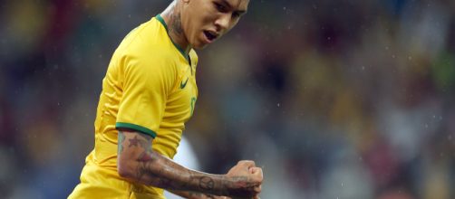 Brasil vence de virada a Rep&uacute;blica Tcheca por 3 a 1. (Arquivo Blasting News)