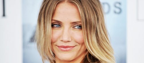Cameron Diaz (Arquivo Blasting News)