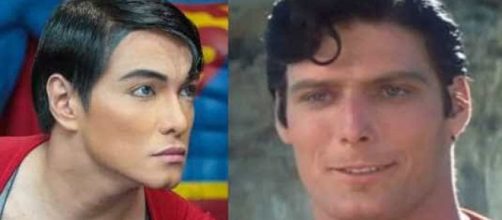 Eles quiseram ficar iguais aos seus &iacute;dolos (Arquivo Blasting News)