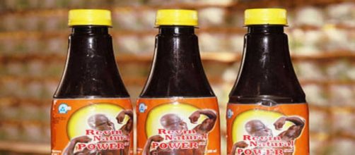 Energ&eacute;tico deixa de ser comercializado na Z&acirc;mbia. (Reprodu&ccedil;&atilde;o/Twitter)