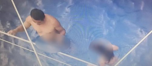 Homem acusado de abusar de meninas no AM &eacute; condenado (Foto: Reprodu&ccedil;&atilde;o/Pol&iacute;cia Civil do AM)