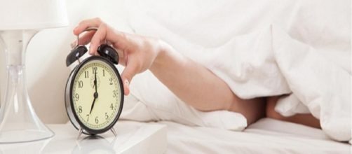 Jovem que sofre com &ldquo;S&iacute;ndorme de Bela Adormecida&rdquo; (Arquivo Blasting News)