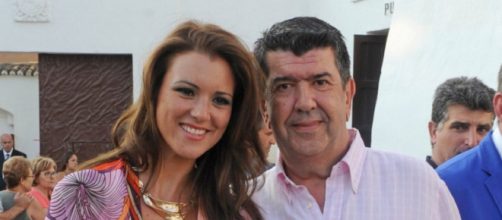 Mar&iacute;a Jes&uacute;s Ruiz y Gil Silgado en Ronda, M&aacute;laga. / Espa&ntilde;aDiario.es