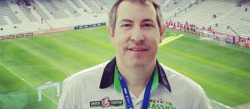 Morre Rafael Henzel (Arquivo Blasting News)