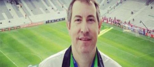 Morre Rafael Henzel. (Arquivo Blasting News)