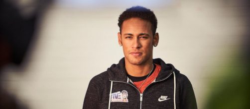 Neymar Junior &eacute; o brasileiro com o maior n&uacute;mero de seguidores do Instagram (Arquivo Blasting News)