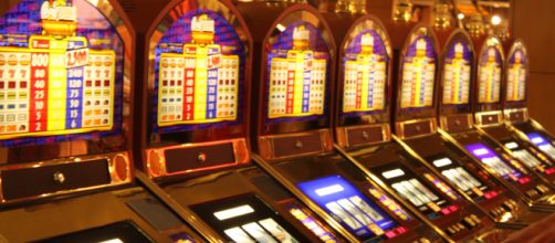 The expansion of casinos outside of the Atlantic City area doesn't seem to be on the cards. [Source: Nazly El Shazly/Flickr]