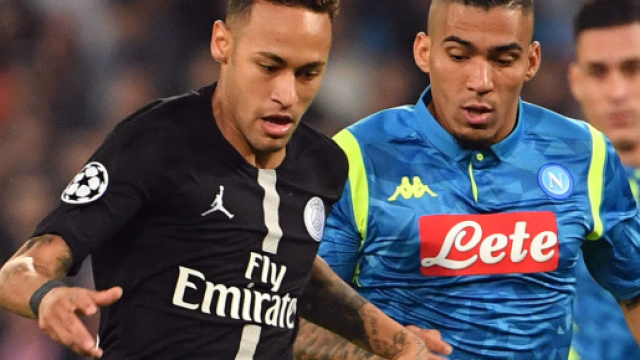 Allan dans le viseur du PSG - allfootballapp.com