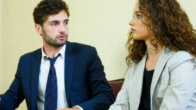 Anticipazioni Un posto al sole: NIKO e SUSANNA litigano per colpa ... - tvsoap.it