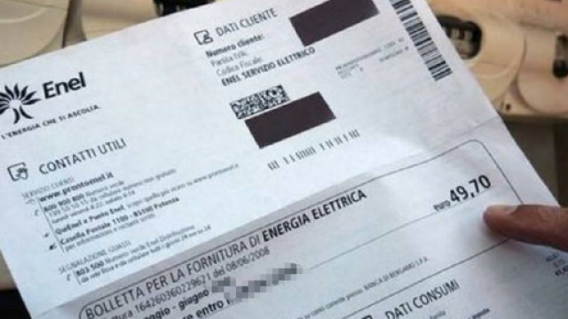 Bollette meno care dal primo aprile: gas gi&ugrave; del 9,9%, elettricit&agrave; -8,5% - casa.iltabloid.it