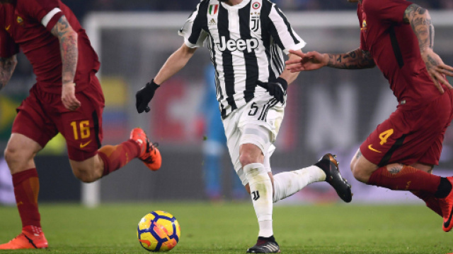 Calciomercato Juventus, Pjanic nel mirino del Real: l'erede di Kroos