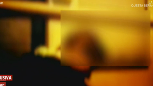 Da stamattina &egrave; agli arresti domiciliari la donna di Prato che ha avuto un figlio da un ragazzo 14enne.