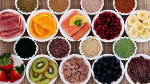 Dieta low FODMAP e senza glutine per i soggetti gluten sensitive.