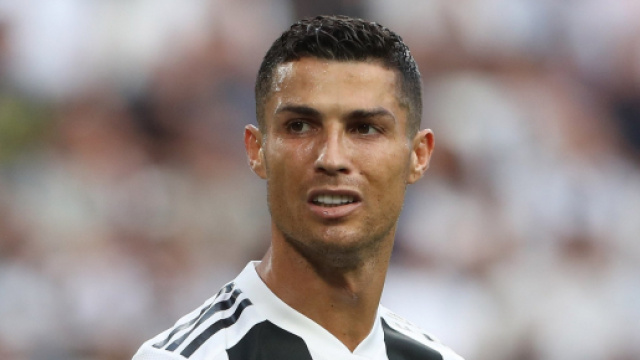 Juventus, rientrati molti nazionali, Cristiano Ronaldo &egrave; atteso domani al JTC