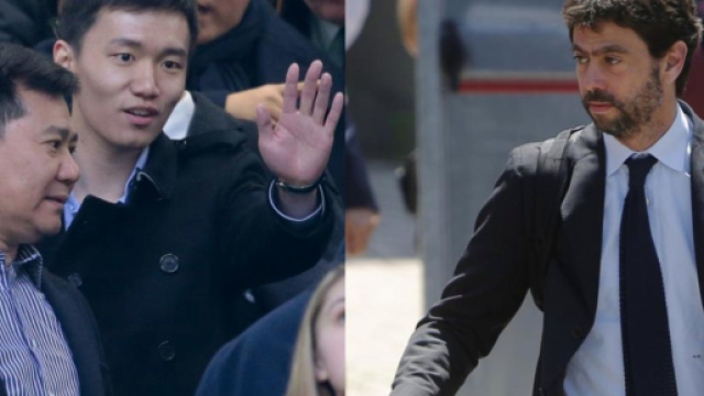 Juventus: le date delle amichevoli estive