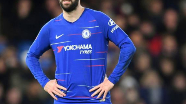 Juventus, Serena: 'Higuain ha pagato l'arrivo di Cristiano Ronaldo'