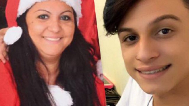 Mamma uccide figlio di 17 anni perch&eacute; omosessuale