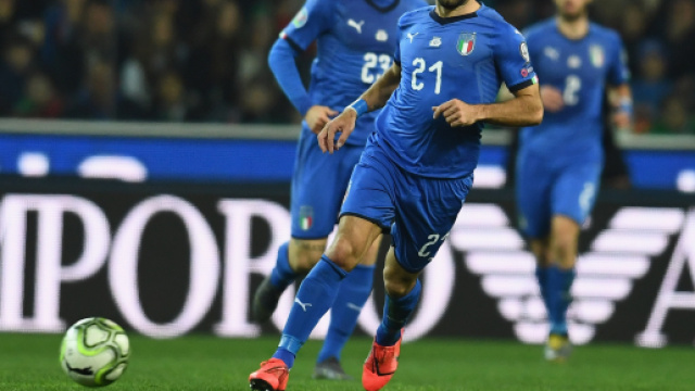 nazionale: vince e convince litalia dei giovani messa in campo dal ... - ilcorrierino.com