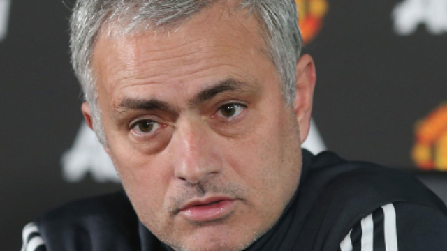 This is a Very Strange Pre-Season - Jose Mourinho - Essentially Sports - essentiallysports.com