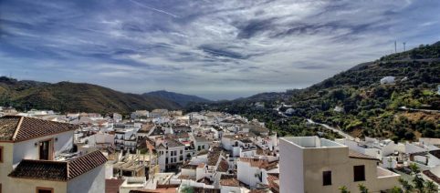 5 attractions to see in the white village of Ojén while on a Costa del Sol holiday