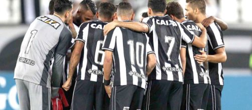 Carioc&atilde;o pode ter caso judicial. (Arquivo Blasting News)