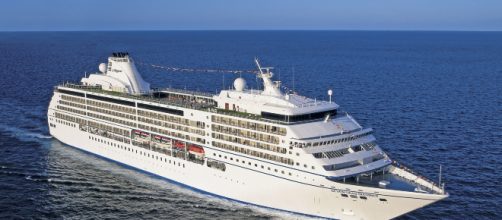 Drogas encontradas em navio de luxo (Arquivo Blasting News)