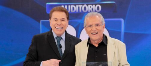 'Estava deslumbrado com poder', conta N&oacute;brega sobre briga com Silvio. (Arquivo Blasting News)