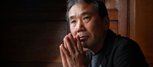 Haruki Murakami es un escritor controvertido