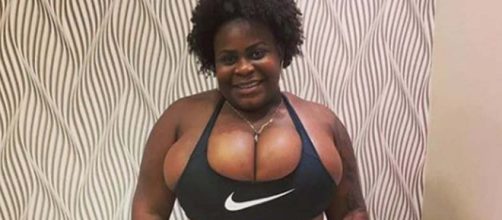 A cantora Jojo Todynho. (Reprodu&ccedil;&atilde;o/Instagram/@jojotodynho)