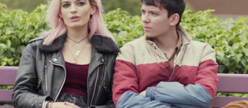 'Sex Education' estreou em janeiro de 2019 no streaming. Fonte: tvguide.com