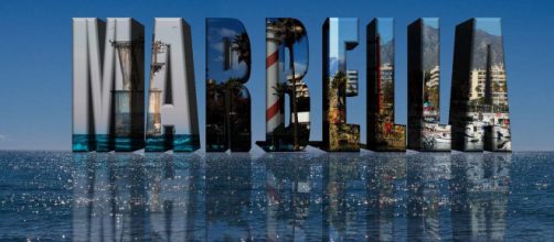 Visti Marbella on the Costa del Sol in Andalucia, southern Spain. [Image CCO / Pixabay]