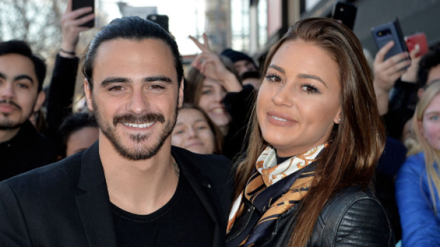 Alix se confie sur son int&eacute;gration dans Les Marseillais