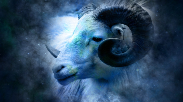 Aprile: segno dell'Ariete oroscopo del mese