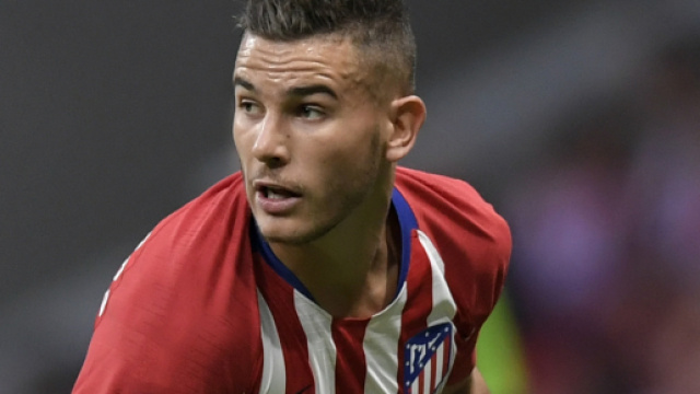 Atl&eacute;tico de Madrid : Lucas Hernandez quitte le club pour le Bayern