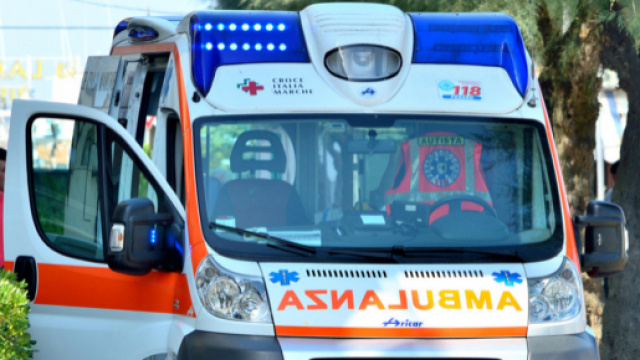 Calabria, donna muore dentro casa.