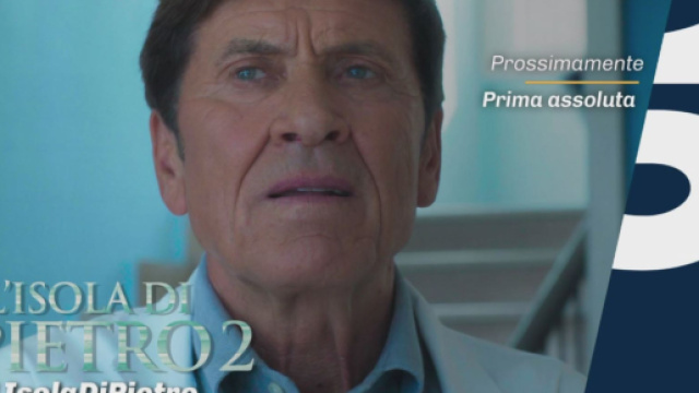 Casting per la terza stagione di 'L'isola di Pietro' e per un cortometraggio